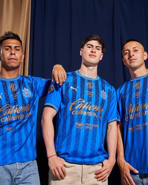Image post by @chivas on Instagram