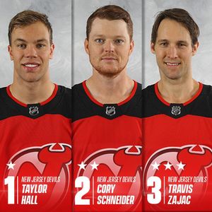 Image post by @njdevils on Instagram