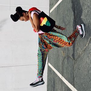 Image post by @mstrinitysimone on Instagram