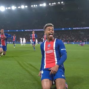 Video post by @ligue1mcdonalds on Instagram