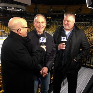 Image post by @stlouisblues on Instagram