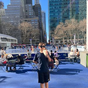 Image post by @nyckiddoos on Instagram