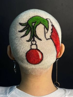 Image post by @behindthechair_com on Instagram