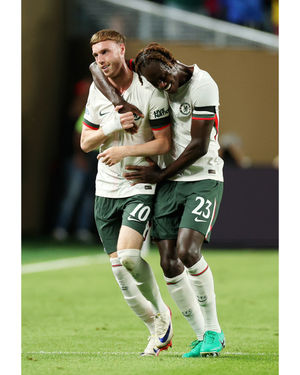 Image post by @gettyfc on Instagram
