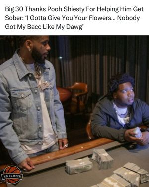 Image post by @nojumper on Instagram