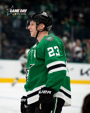 Image post by @dallasstars on Instagram