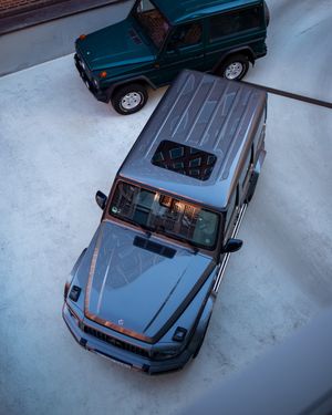Image post by @mercedesbenzcanada on Instagram