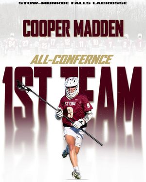 Image post by @stowlacrosse on Instagram