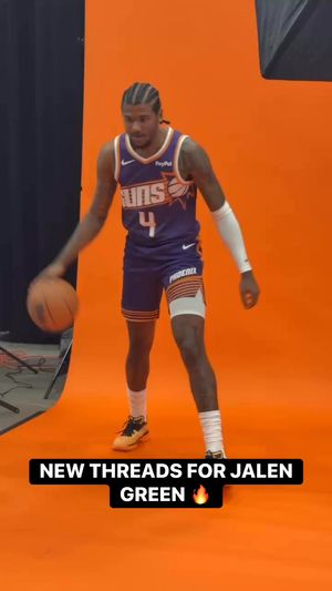Video post by @nba on Facebook