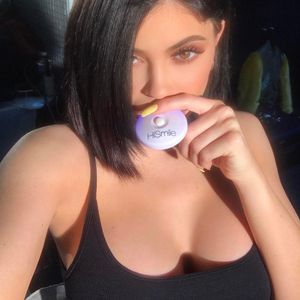 Image post by @kyliejenner on Instagram