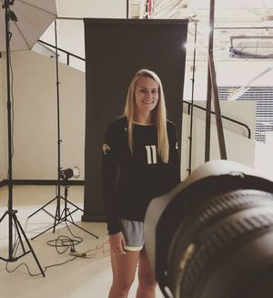 Image post by @towsontigersvb on Instagram