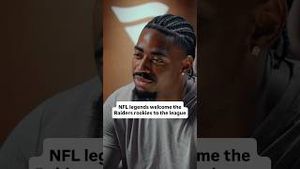 Video post by @fanatics on YouTube