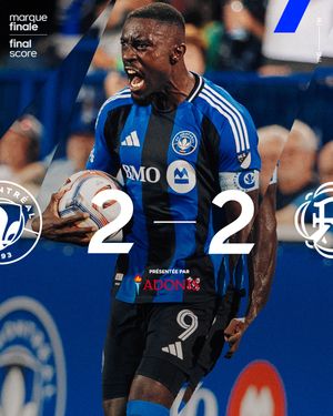 Image post by @cfmontreal on Instagram