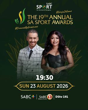Image post by @sabcsport on Instagram