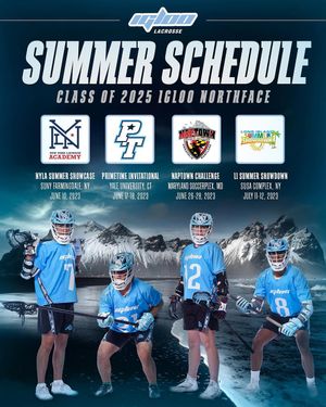 Image post by @teamigloo on Instagram