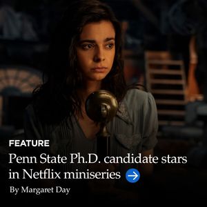 Image post by @dailycollegian on Instagram