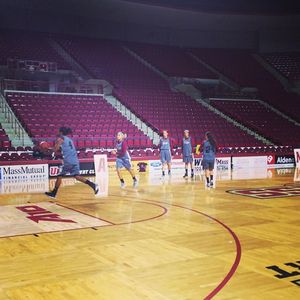 Image post by @umasswbb on Instagram