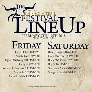 Image post by @SouthernAshesMusic on Facebook