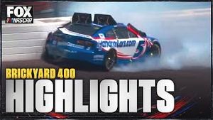 Video post by @NASCAR on FOX on YouTube