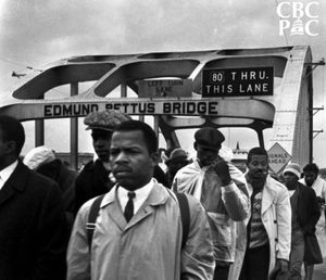 Image post by @cbcpac on Instagram