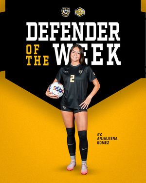 Image post by @fhsuathletics on Instagram