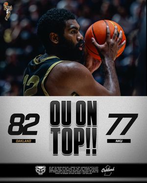 Image post by @oaklandmbb on Instagram