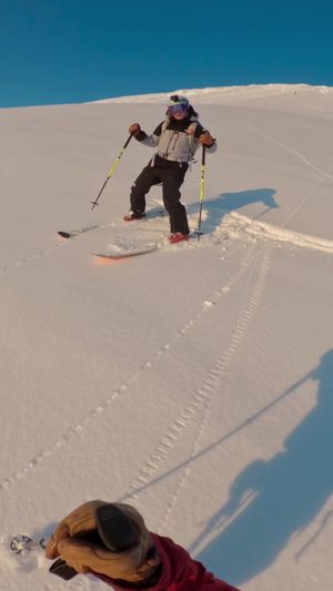 Video post by @thenorthface on TikTok