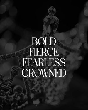 Image post by @missvavolpageant on Facebook