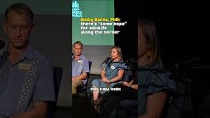 Video post by @westernpriorities on YouTube