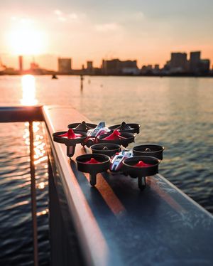 Image post by @johnny_fpv on Instagram