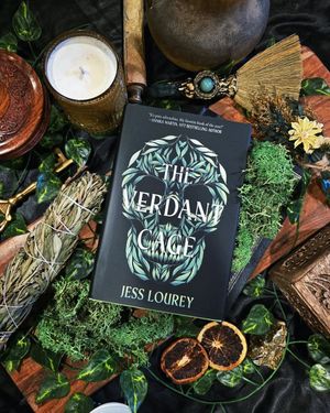 Image post by @booksparks on Instagram