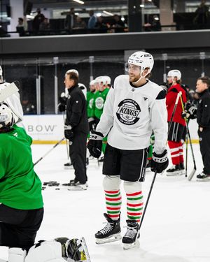 Image post by @lakings on Instagram