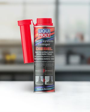 Image post by @liquimoly on Instagram