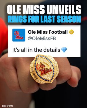 Video post by @cbssportscfb on TikTok