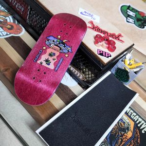 Image post by @dabsngames on Instagram