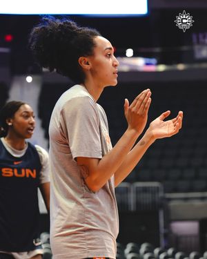 Image post by @connecticutsun on Instagram