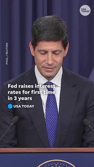 Video post by @usatoday on TikTok