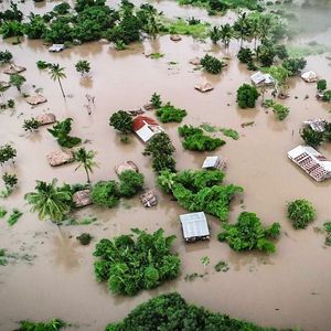 Image post by @unfoundation on Instagram