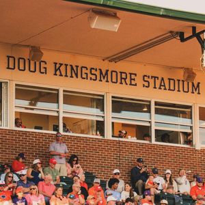 Image post by @clemsonmktg on Instagram