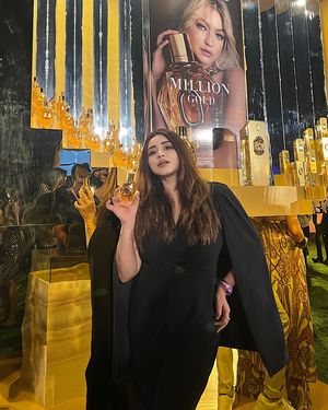 Image post by @voguethics_official on Instagram