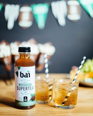 Image post by @drinkbai on Instagram