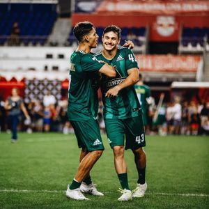 Image post by @julesheningburg on Instagram