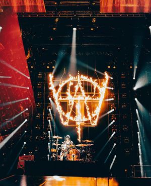 Image post by @willtrogdon on Instagram