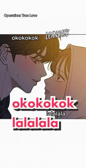 Image post by @webtoonofficial on TikTok