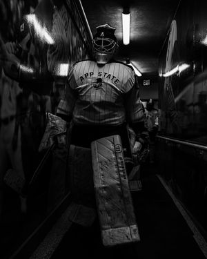 Image post by @hockeyhousepod on Instagram