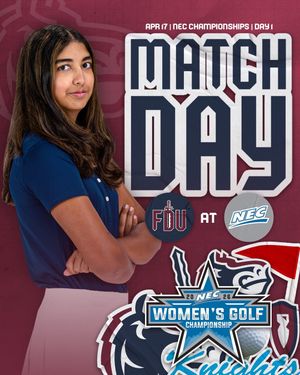 Image post by @fduwgolf on Instagram