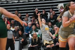 Image post by @mke_wbb on Instagram