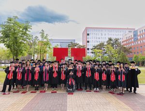 Image post by @universityofutah on Instagram