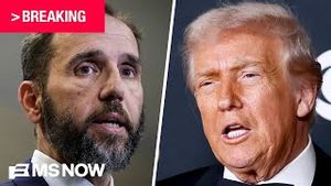 Video post by @msnbc on YouTube