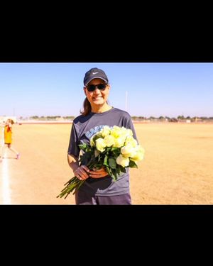 Image post by @casteel_womens_soccer on Instagram